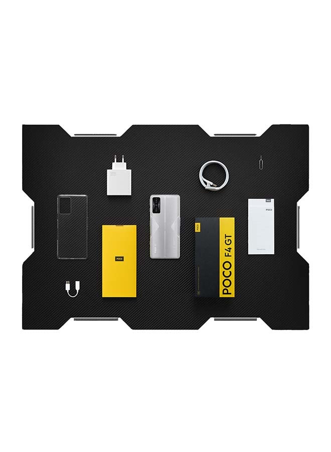 Poco F4 GT 5G Stealth Black 12GB RAM 256GB - Global Version - v1651318965/N53269431A_7