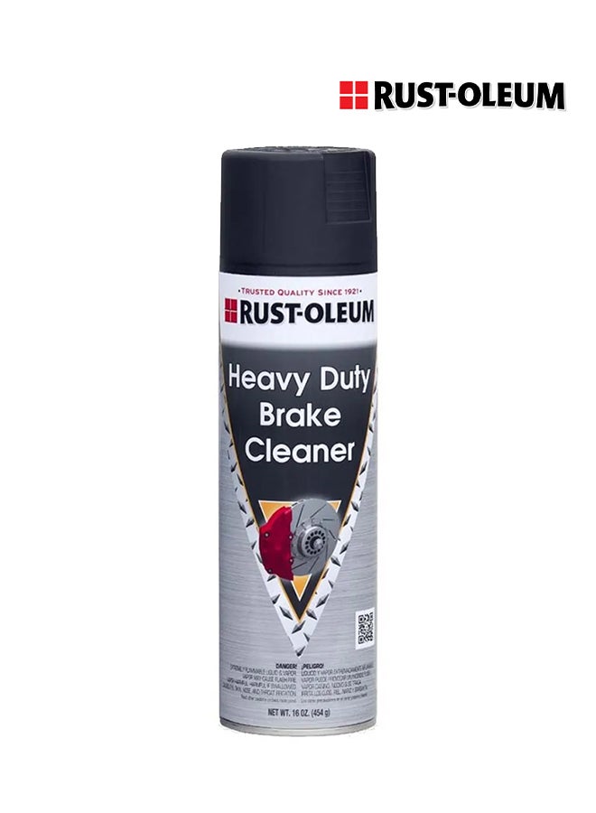 RUST-OLEUM Lubricants And Cleaners Heavy Duty Brake Cleaner