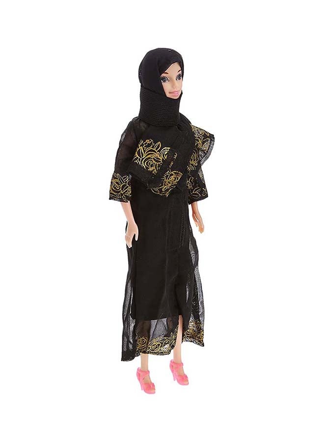 P.Joy Yasmina Doll 31cm  - Image 1