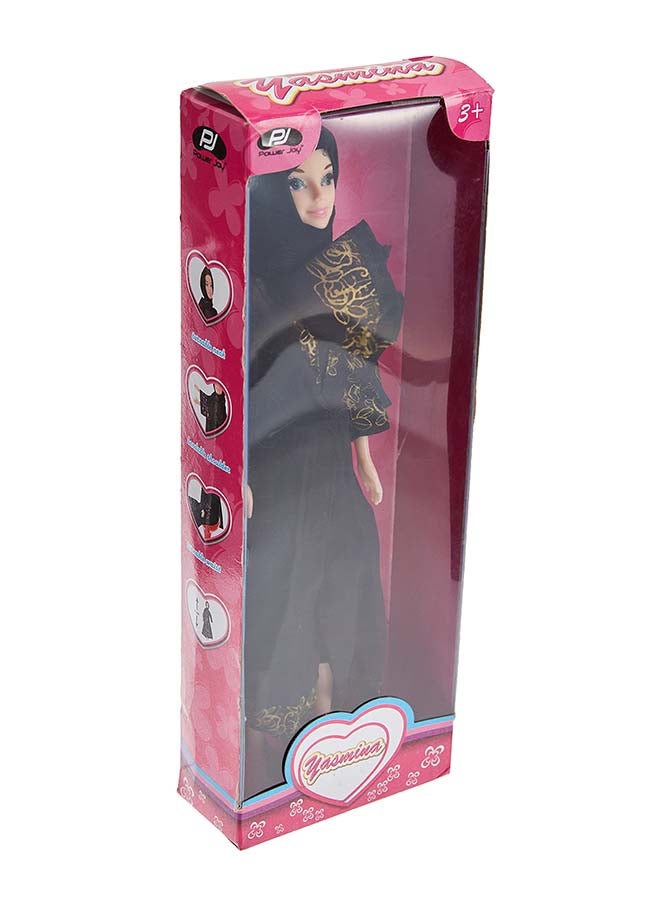 P.Joy Yasmina Doll 31cm  - Image 2