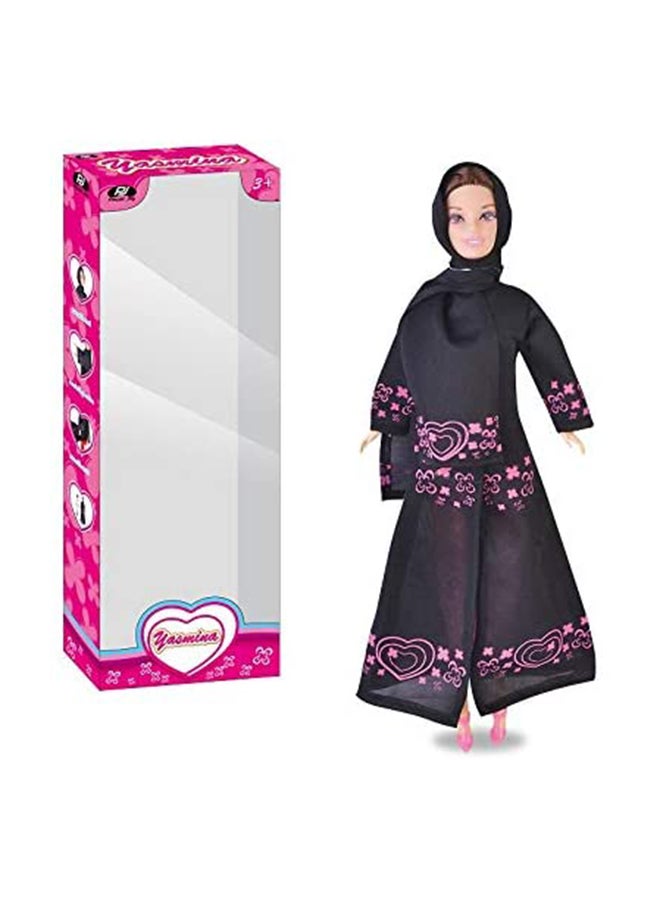 P.Joy Yasmina Doll 31cm  - Image 3
