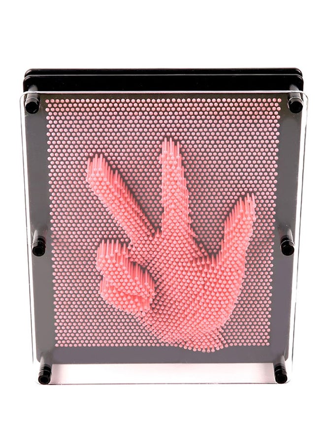 بينارت لوح دبابيس فنية ثلاثي الأبعاد - Image 2