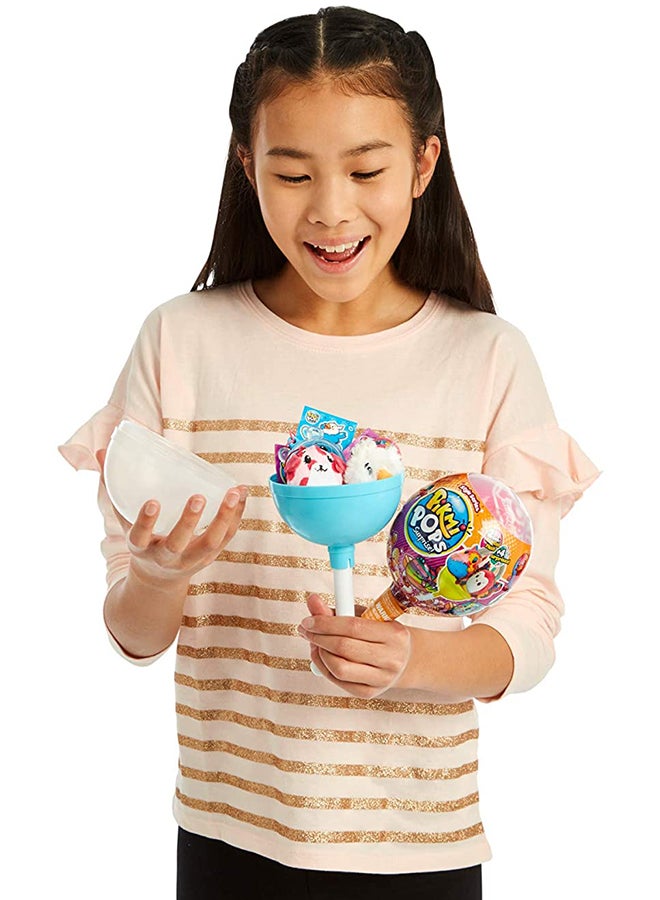 Pikmi Pops Pikmi Pops Season 2 Mini Surprise Pack 7.87x11.81x8.27inch  - Image 3