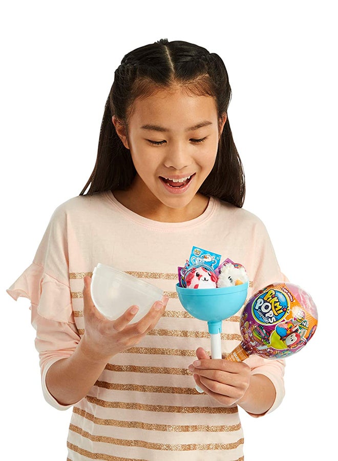 Pikmi Pops Pikmi Pops Season 2 Mini Surprise Pack 7.87x11.81x8.27inch  - Image 4