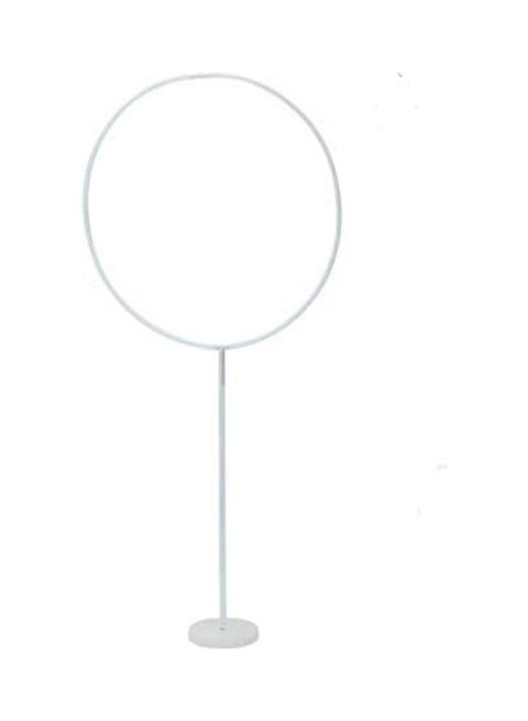 Circle Balloon Arch Frame Stand 160x70cm