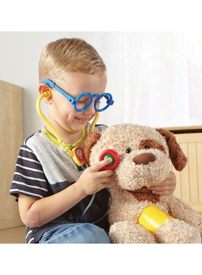 Learning Resources - Pretend And Play Doctor Set - Image 1