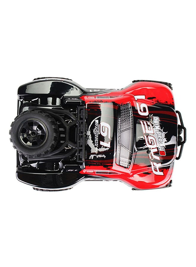 ametoys Big Wheel Car Off-Road King Short Truck  - Image 3