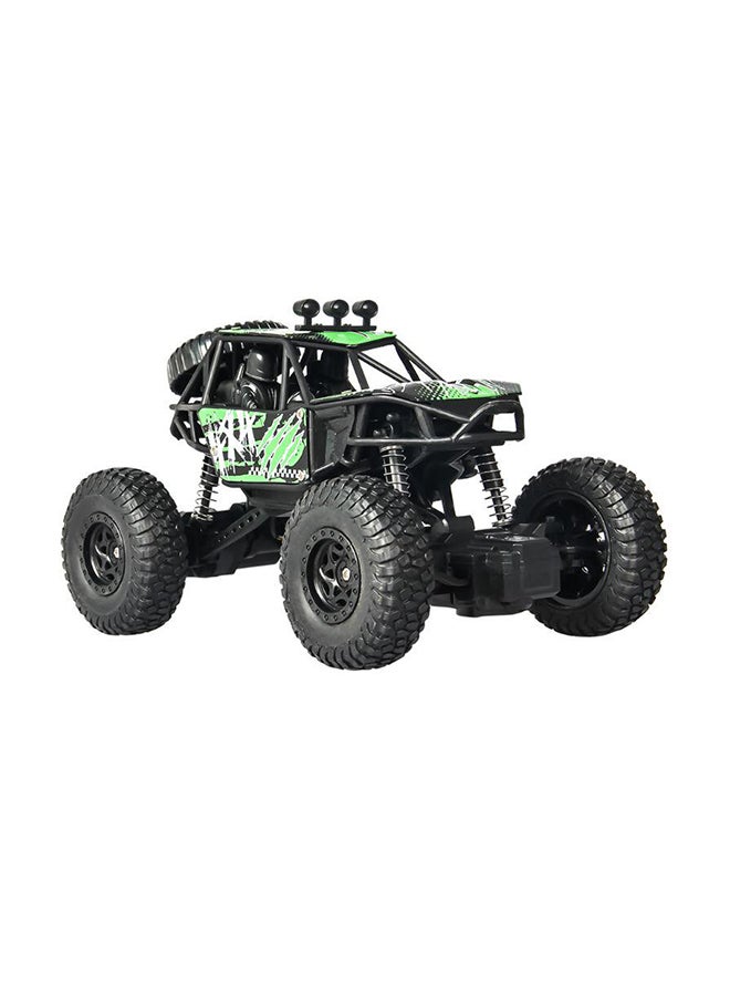 High Speed RC Off-Road Monster Car RM10453 23x22x15cm - Image 2