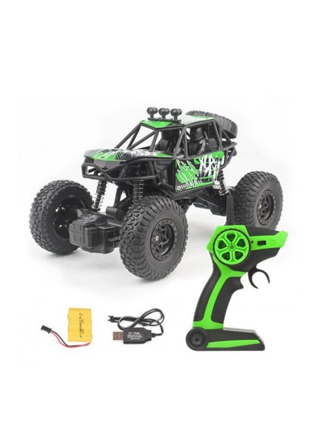High Speed RC Off-Road Monster Car RM10453 23x22x15cm - Image 3