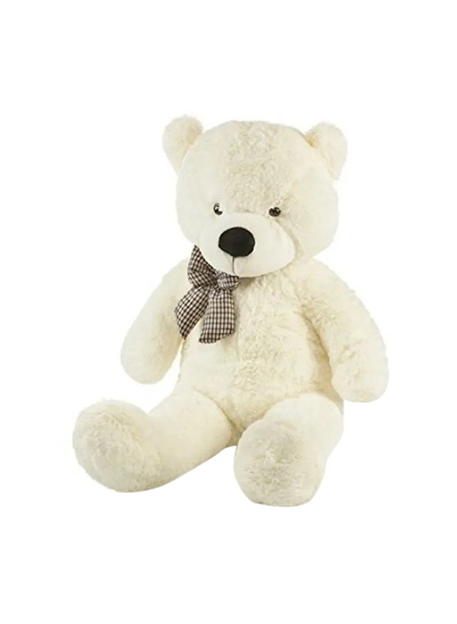 Giant Teddy Bear Plush Toy  - Image 1