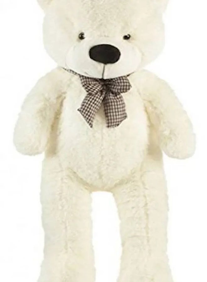 Giant Teddy Bear Plush Toy  - Image 2