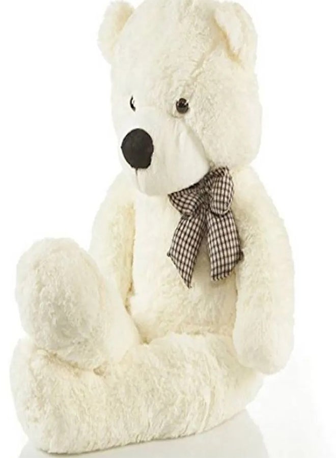 Giant Teddy Bear Plush Toy  - Image 3