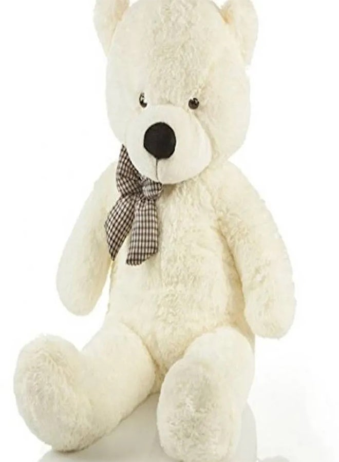 Giant Teddy Bear Plush Toy  - Image 4