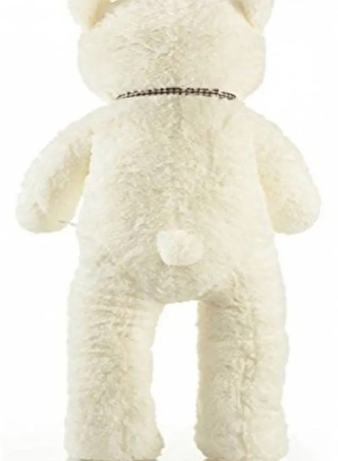 Giant Teddy Bear Plush Toy  - Image 5