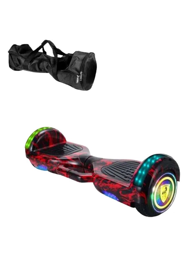 Cool Baby Waterproof Hoverboard Self-Balancing Scooter Bag Black - Image 1