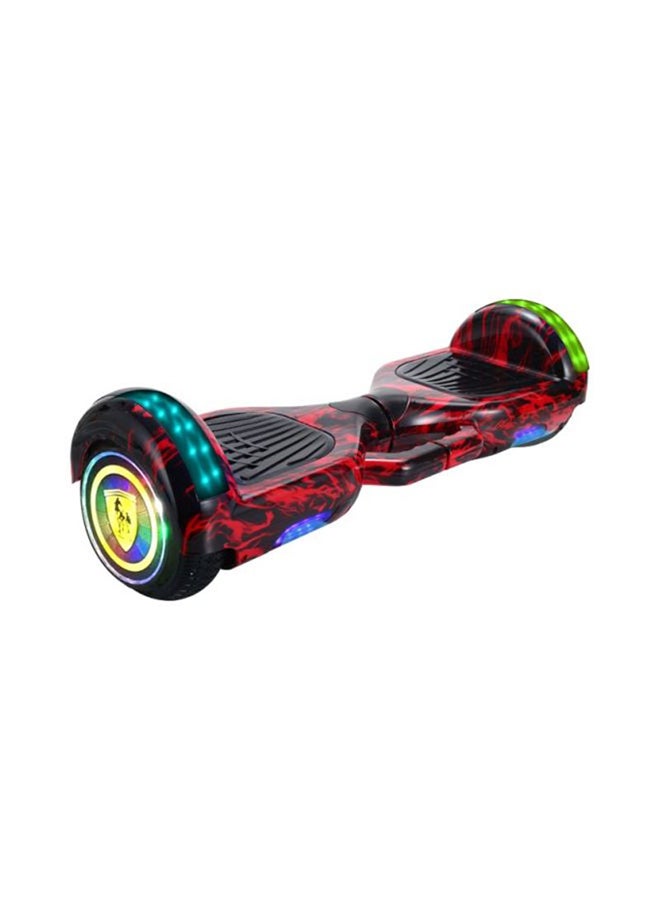 Cool Baby Waterproof Hoverboard Self-Balancing Scooter Bag Black - Image 3