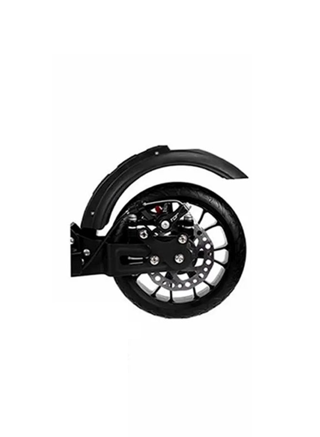 كول بيبي سكوتر دفع قابل للتعديل أسود 95x80x14سم - Image 3