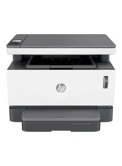 HP Neverstop Laser MFP 1200n Printer Grey  - Image 1