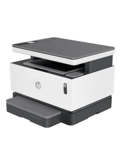HP Neverstop Laser MFP 1200n Printer Grey  - Image 2