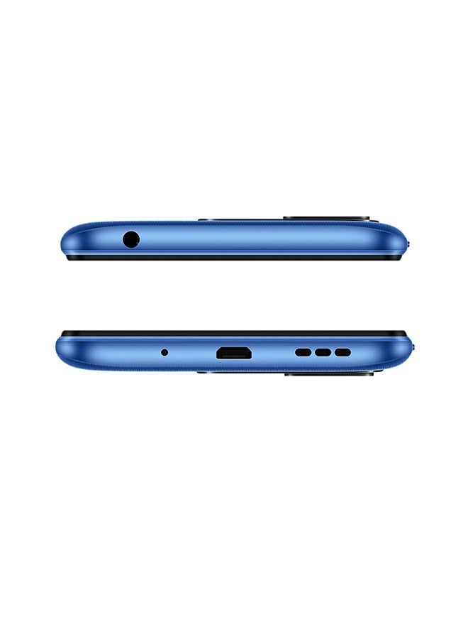 Xiaomi - Redmi 10A Dual Sim Sea Blue 4GB RAM 64GB 4G- Global Version - Image 1