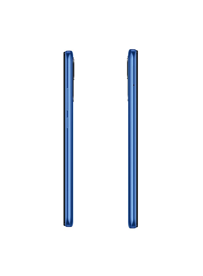 Xiaomi - Redmi 10A Dual Sim Sea Blue 4GB RAM 64GB 4G- Global Version - Image 1