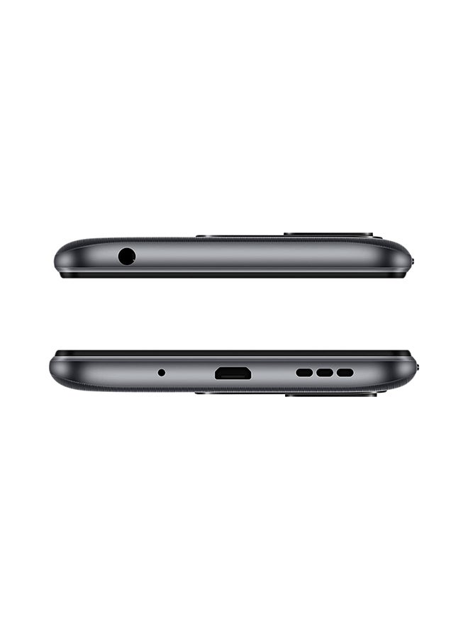Xiaomi - Redmi 10A Dual Sim Charcoal Black 4GB RAM 64GB 4G- Global Version - Image 1