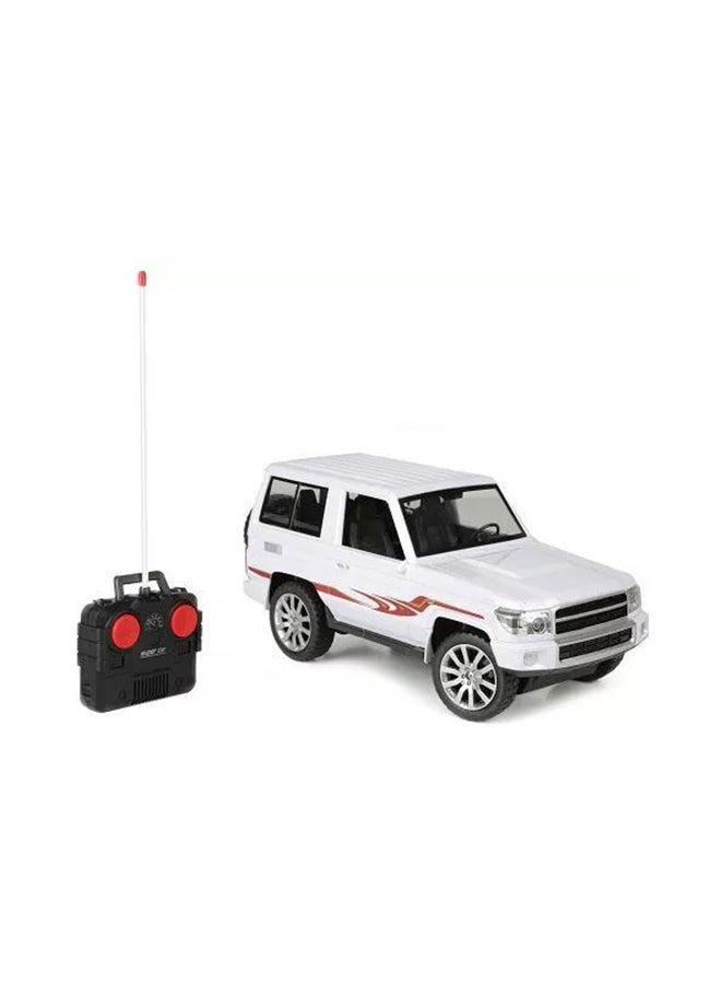 Land Cruiser Remote Control Car - Image 2