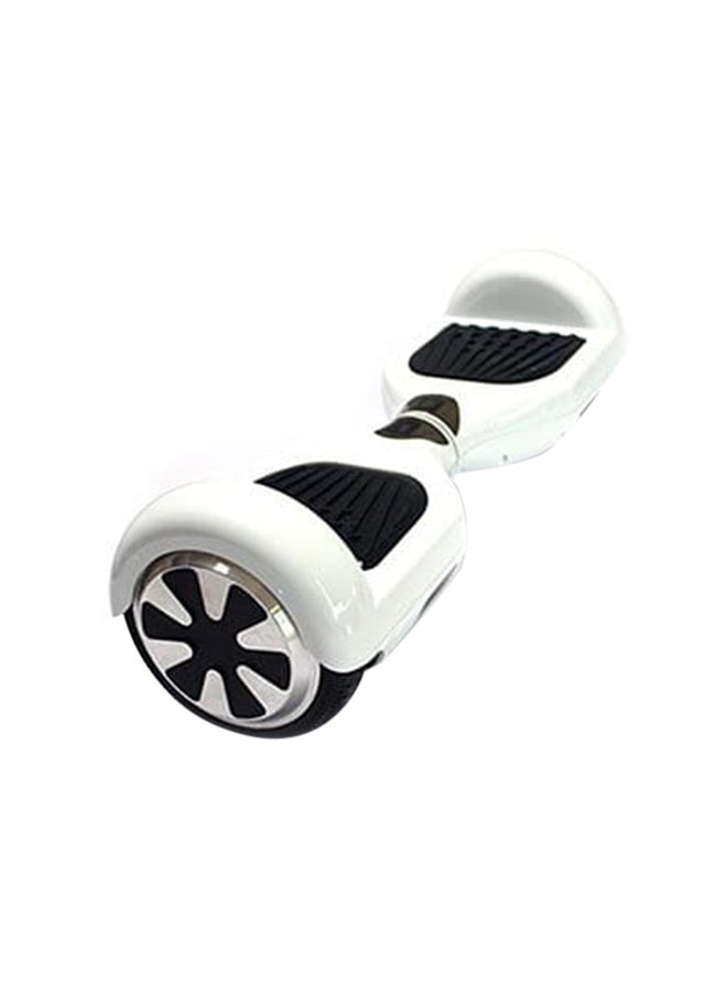 Cool Baby Electric Smart Self Balancing Battery-Operated Scooter With Adapter For Kids ‎ ‎65x25x23cm  - Image 1