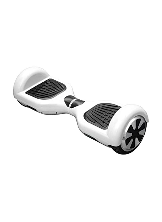 Cool Baby Electric Smart Self Balancing Battery-Operated Scooter With Adapter For Kids ‎ ‎65x25x23cm  - Image 4