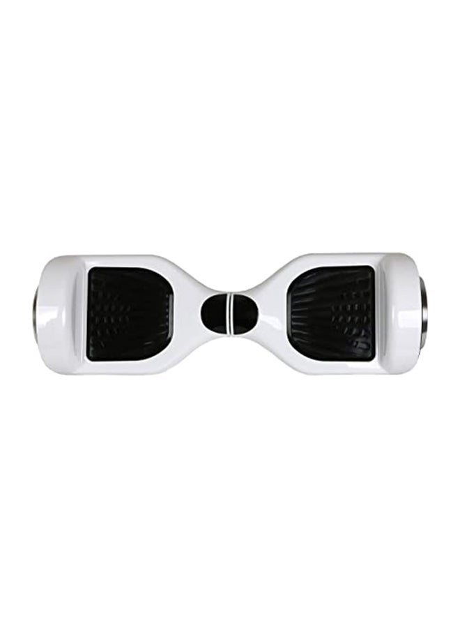 Cool Baby Electric Smart Self Balancing Battery-Operated Scooter With Adapter For Kids ‎ ‎65x25x23cm  - Image 5