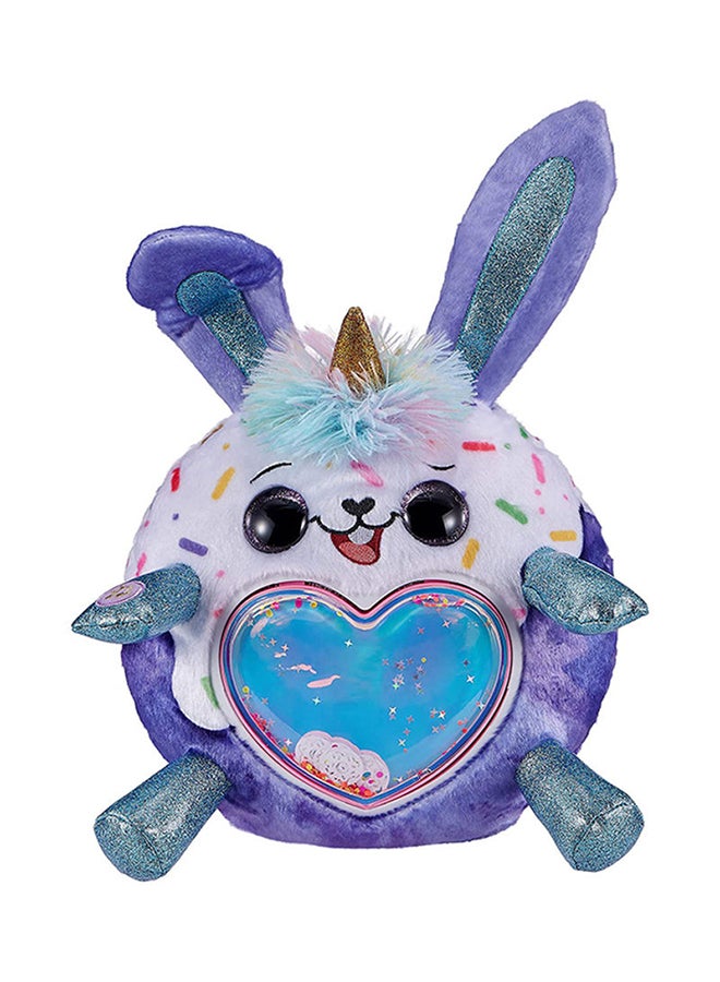 راينبوكورنز الدمية المحشوة سويت شيك سربرايز السلسلة 1 - Image 5