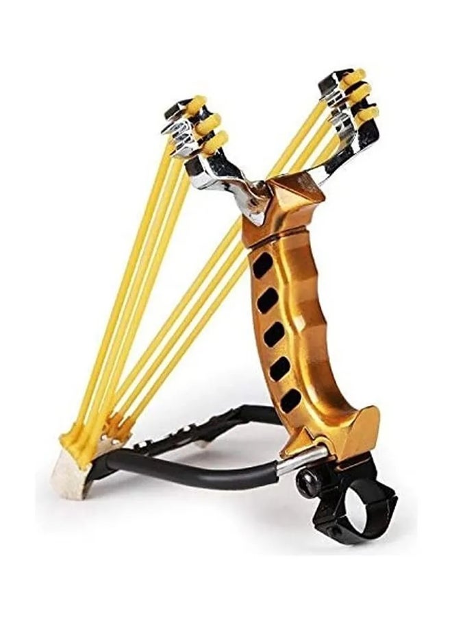 Y-Shot Hunting Slingshot 7.8x26.7x15.6cm  - Image 1