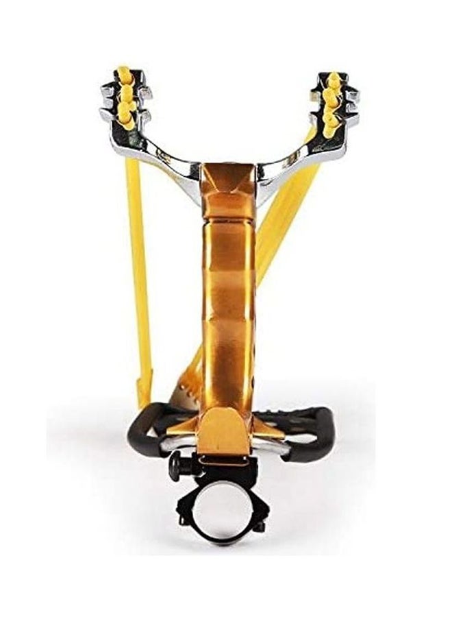Y-Shot Hunting Slingshot 7.8x26.7x15.6cm  - Image 2