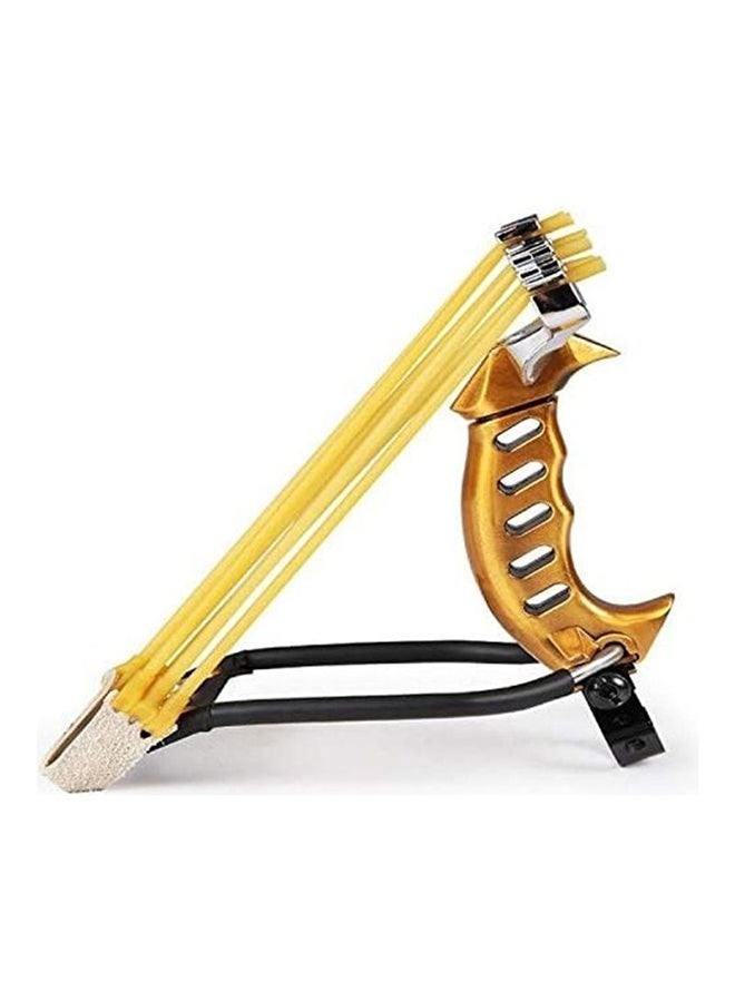 Y-Shot Hunting Slingshot 7.8x26.7x15.6cm  - Image 3