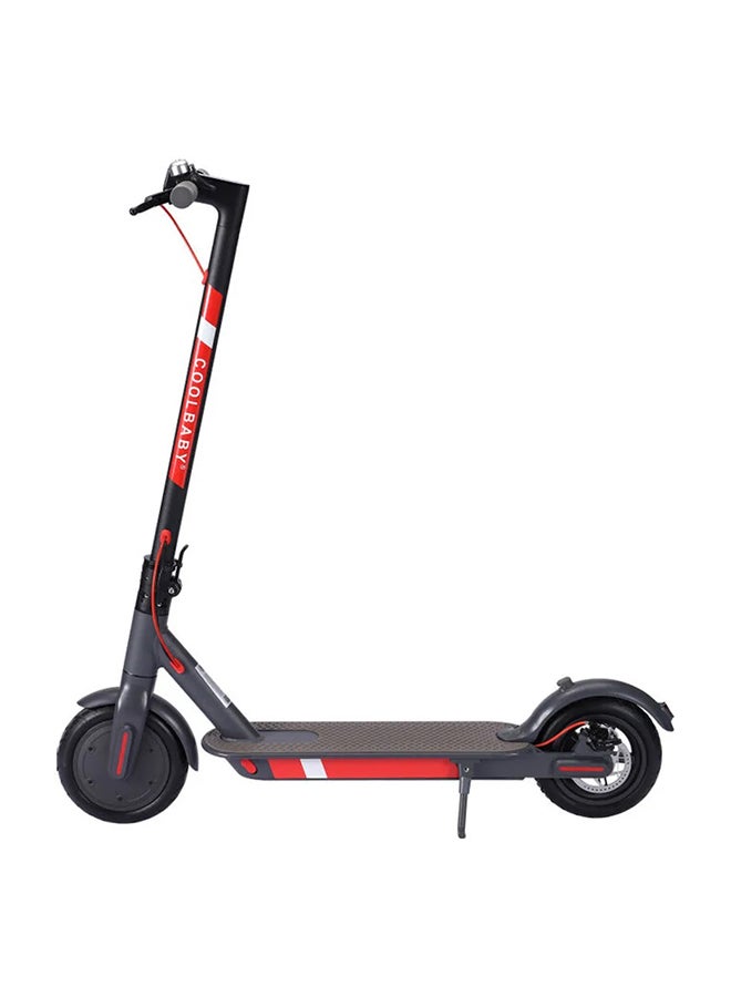 Cool Baby Foldable Electric Scooter - Image 1