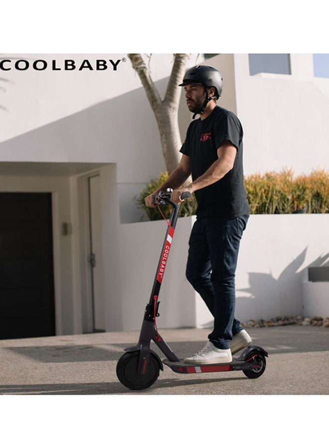 Cool Baby Foldable Electric Scooter - Image 5