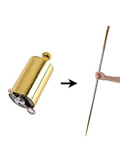 Generic Magic Metal Wand  - Image 3