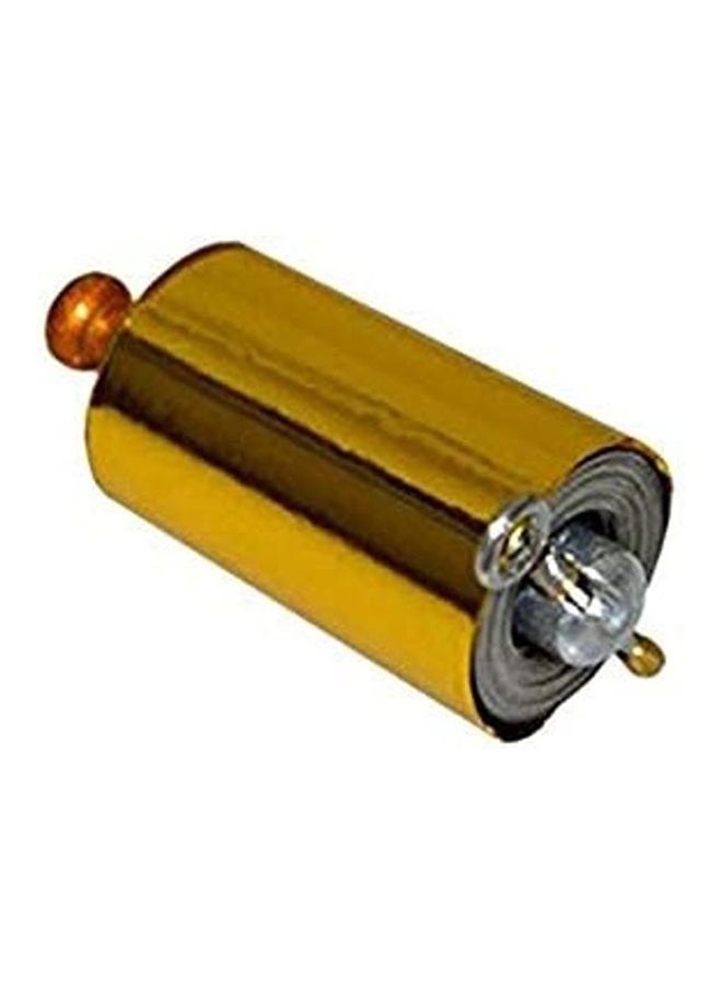ماركة غير محددة عصا سحرية معدنية  - Image 1