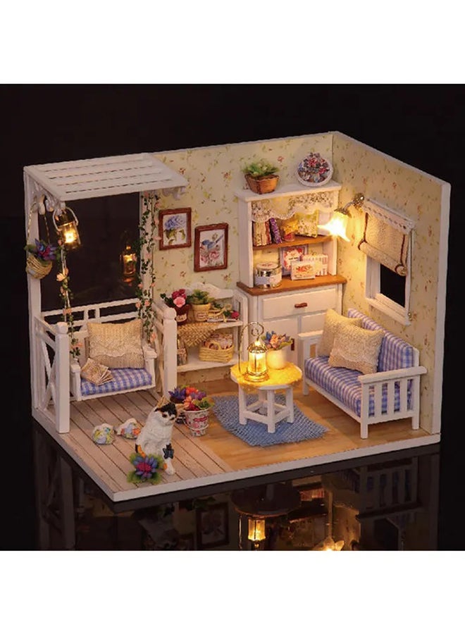 كيدل بيت دمية بوتيك - Image 2