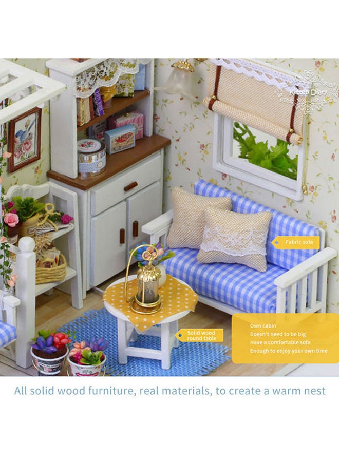 كيدل بيت دمية بوتيك - Image 4