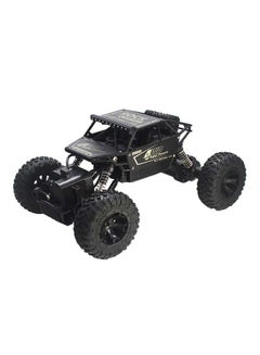 LNKOO 4Wd Rock Crawlers Remote Control  Off-Road Toy Cars 16x18x31cm  - Image 1
