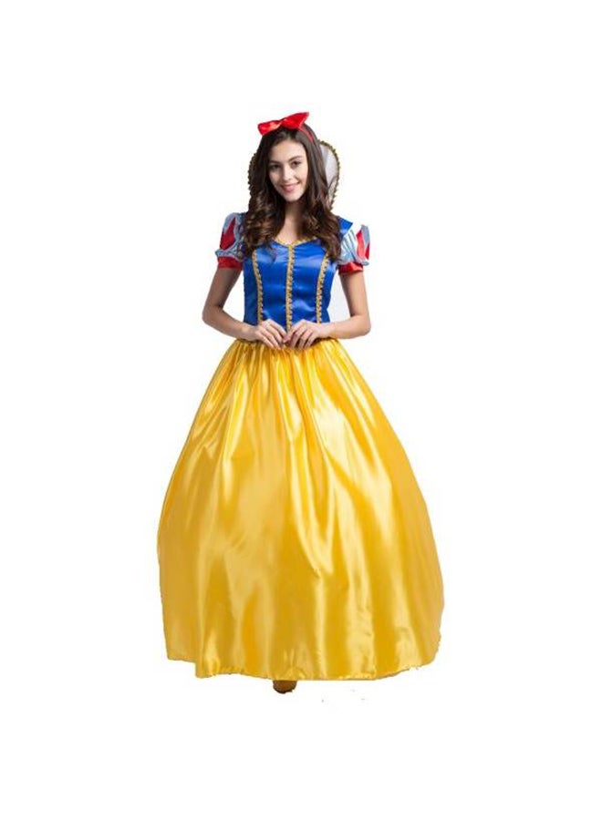 Fairytale And Storybook Costume For Girls  - Image 1