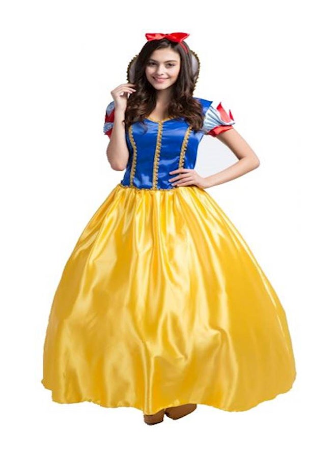 Fairytale And Storybook Costume For Girls  - Image 2