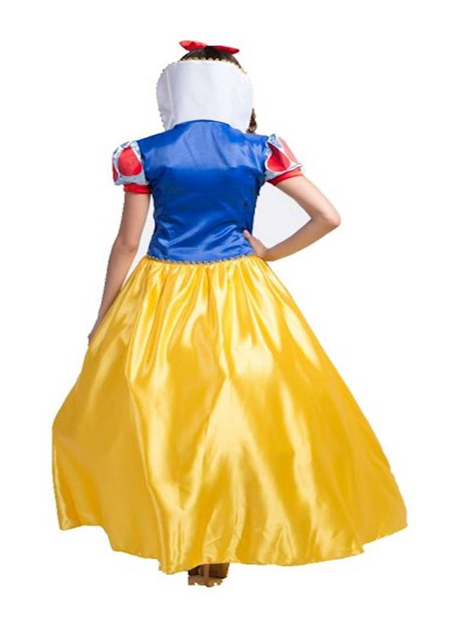 Fairytale And Storybook Costume For Girls  - Image 3