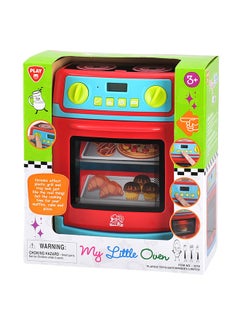 PLAYGO Playgo - My Little Oven  - Image 2