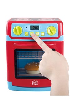 PLAYGO Playgo - My Little Oven  - Image 3