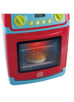 Playgo My Little Oven Toy Oven