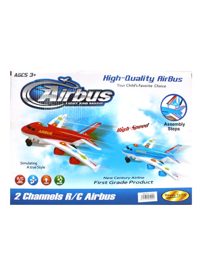 توي فاكتوري طائرة تعمل بجهاز التحكم عن بعد - Image 2