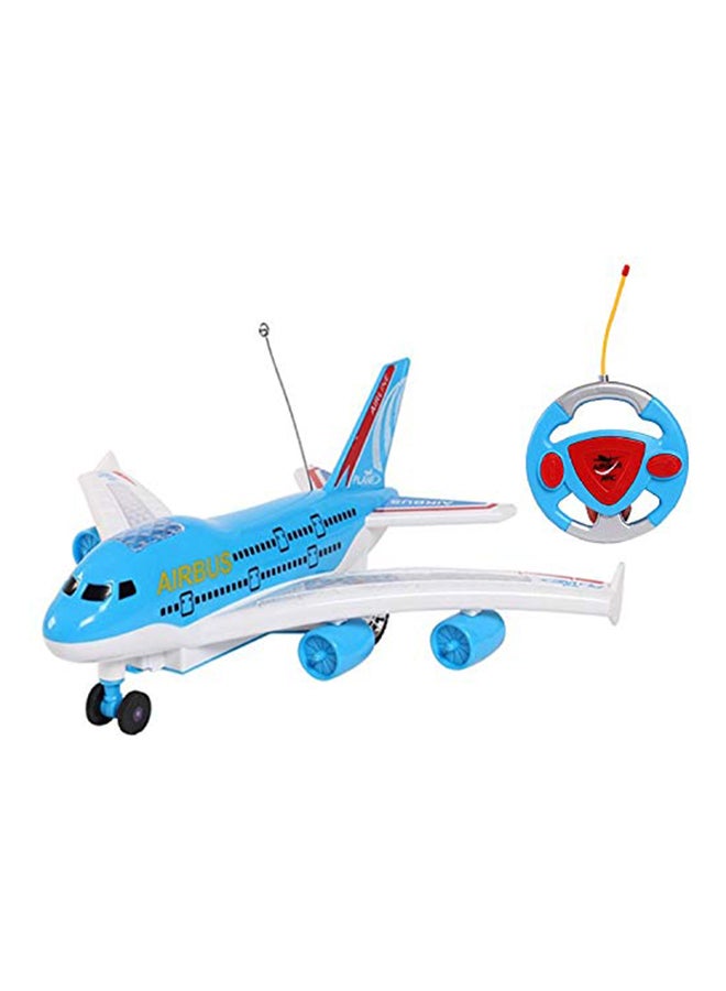 توي فاكتوري طائرة تعمل بجهاز التحكم عن بعد - Image 3