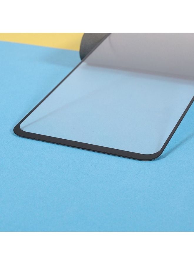 MARGOUN 3-Pack Screen Protector Tempered Glass For Motorola Moto E20 6.5 inch Clear - Image 5